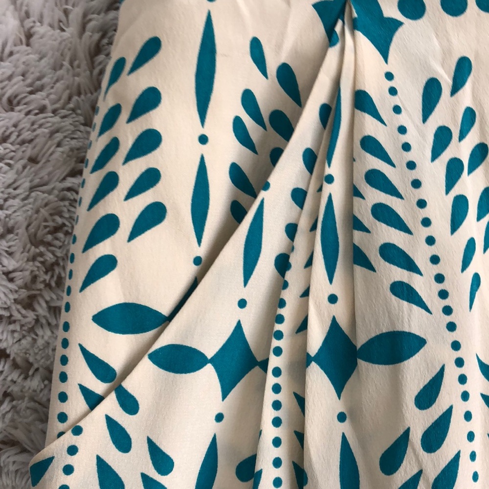 Adorable Mara Hoffman dress - Picture 3 of 9